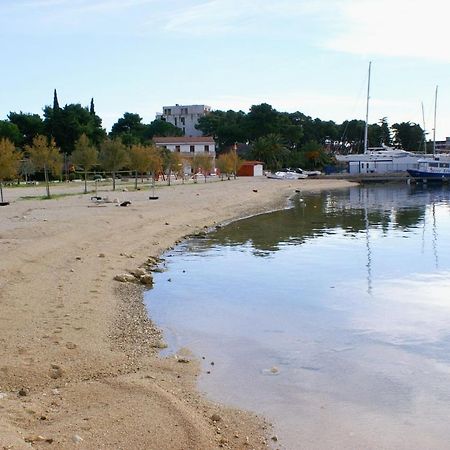Apartment Biograd Na Moru 860C Kültér fotó