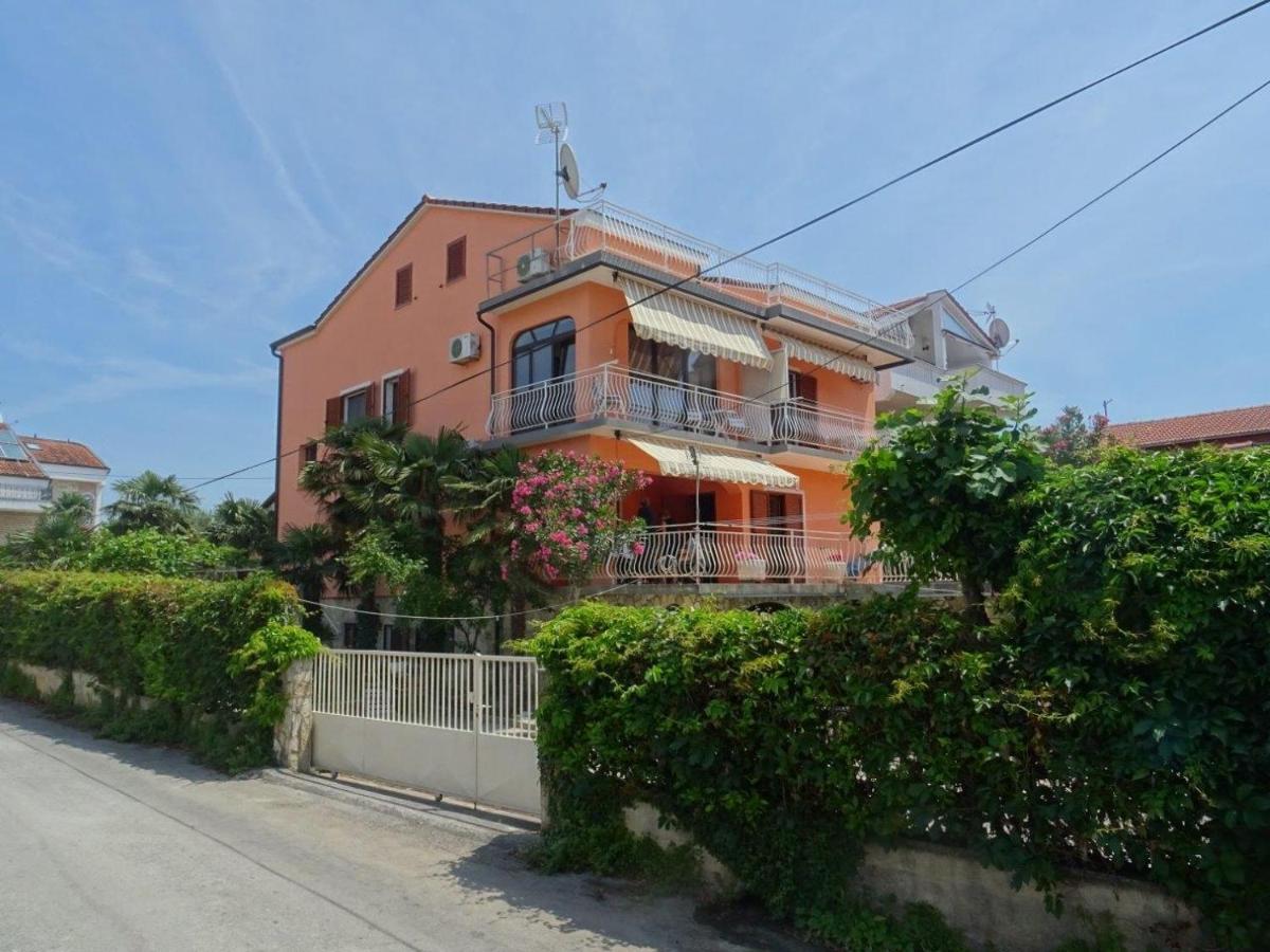Apartment Biograd Na Moru 860C Kültér fotó
