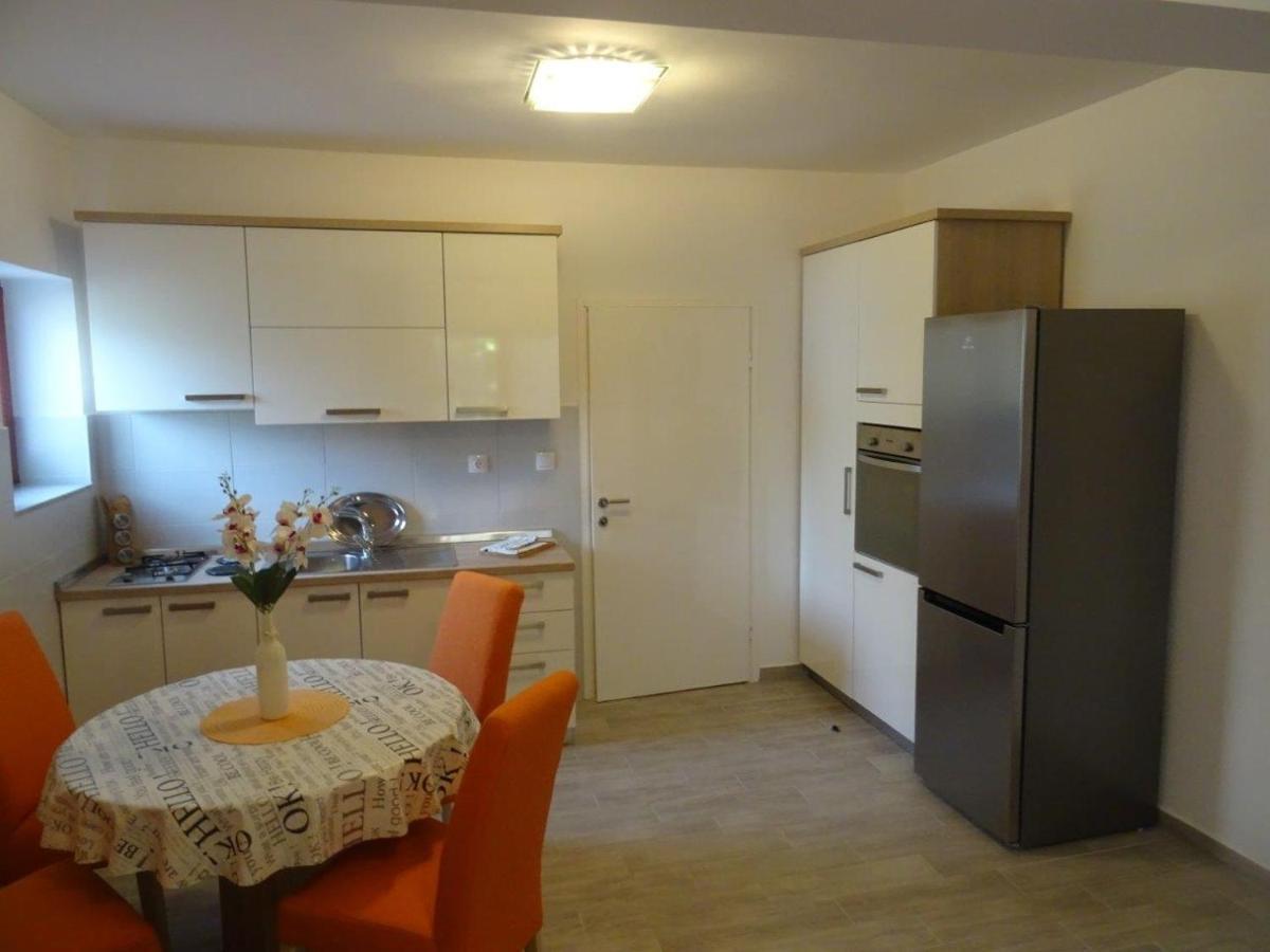 Apartment Biograd Na Moru 860C Kültér fotó