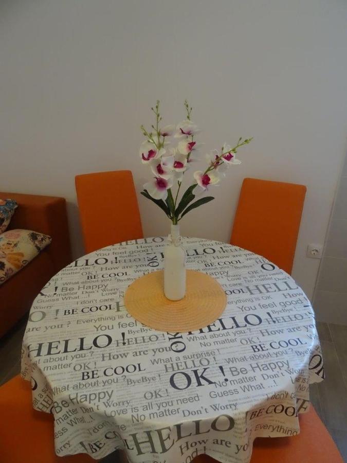 Apartment Biograd Na Moru 860C Kültér fotó